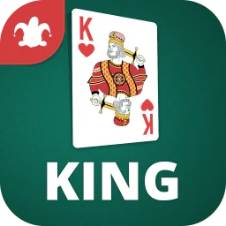 Значок King Online