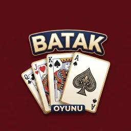 Icône de Batak AI: Online & Offline